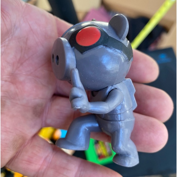 ROBLOX PIGGY BLIND BAG ROBBY/ROBBIE MINIFIGURE DLC EXCLUSIVE - Picture 2 of 7